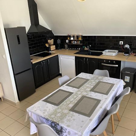 Au Coeur Du Sud Leilighet Saint-Joseph Eksteriør bilde