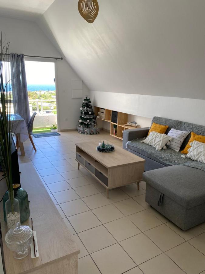 Au Coeur Du Sud Leilighet Saint-Joseph Eksteriør bilde